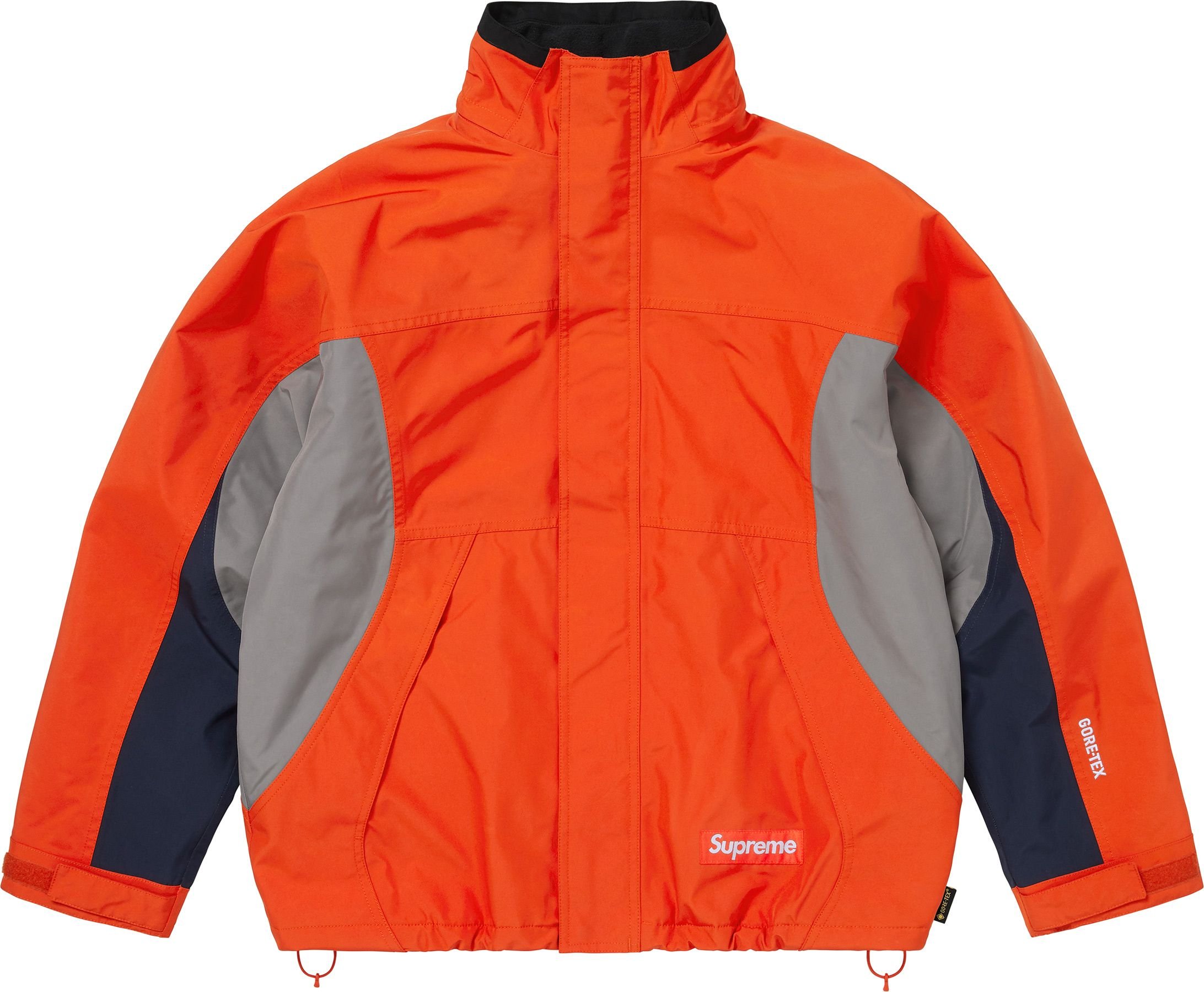 AOI GORE-TEX Hooded Jacket view 11